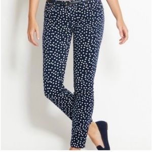 vineyard vines dot corduroy pants